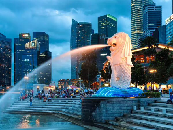 Singapore