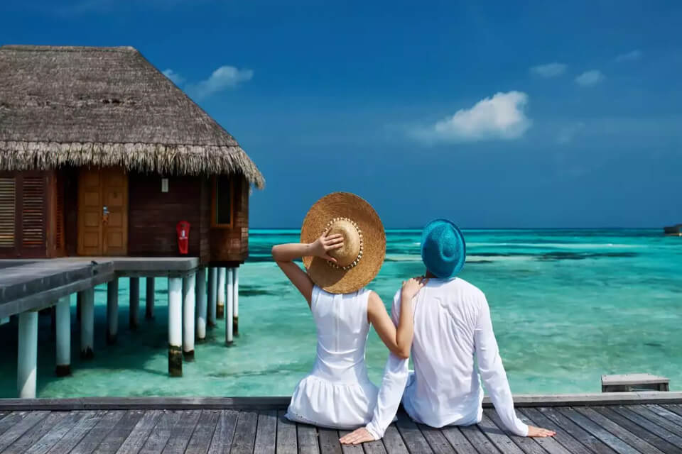 Maldives
