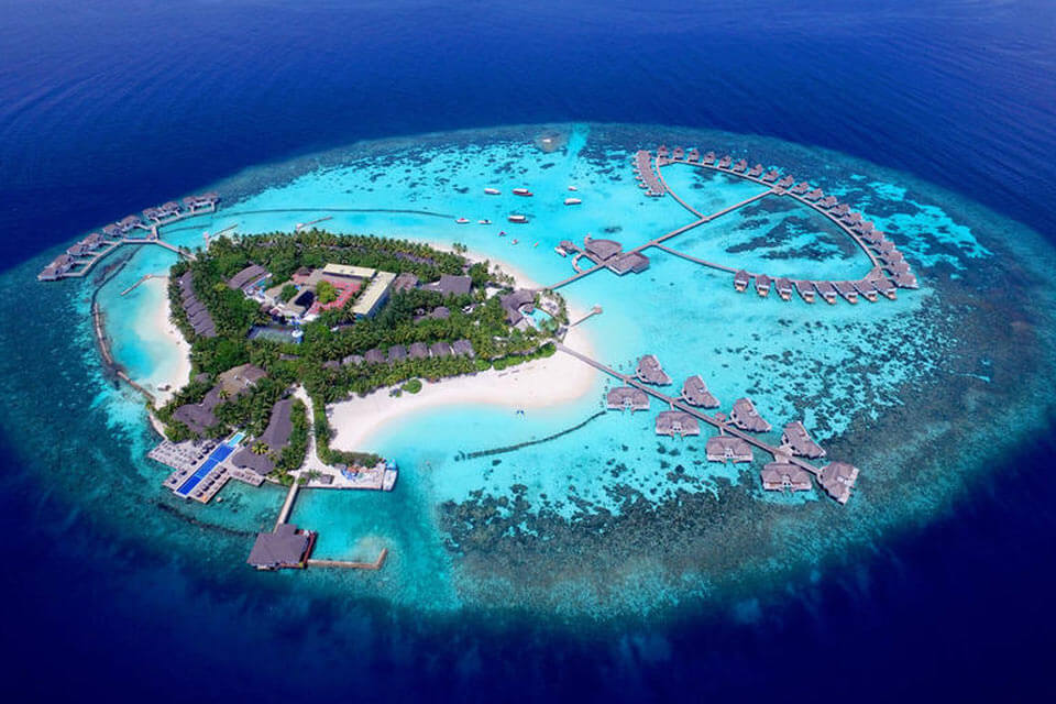 Lakshadweep Islands